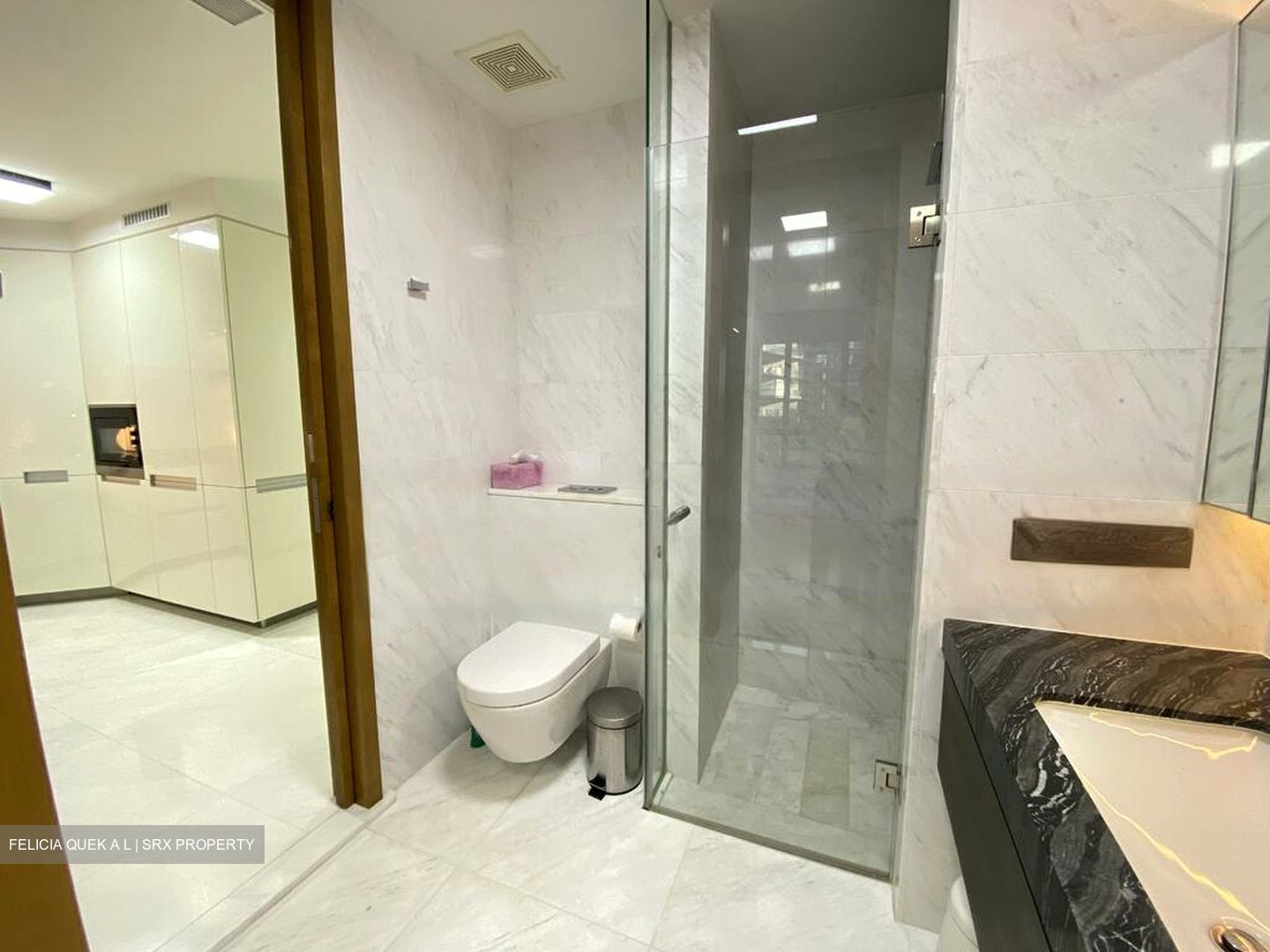 Marina One Residences (D1), Apartment #479827931